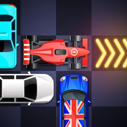 Unblock Car: Traffic Puzzle 图标